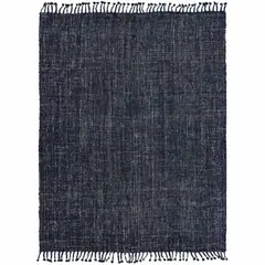 RUGS CL - Alfombra Rugscl Yute Black 250x350 cm 8084TI