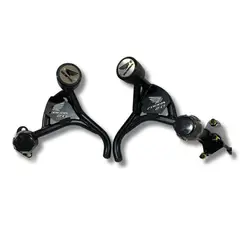 GENERICO - Defensa Completa Moto Honda CB 190r 2.0