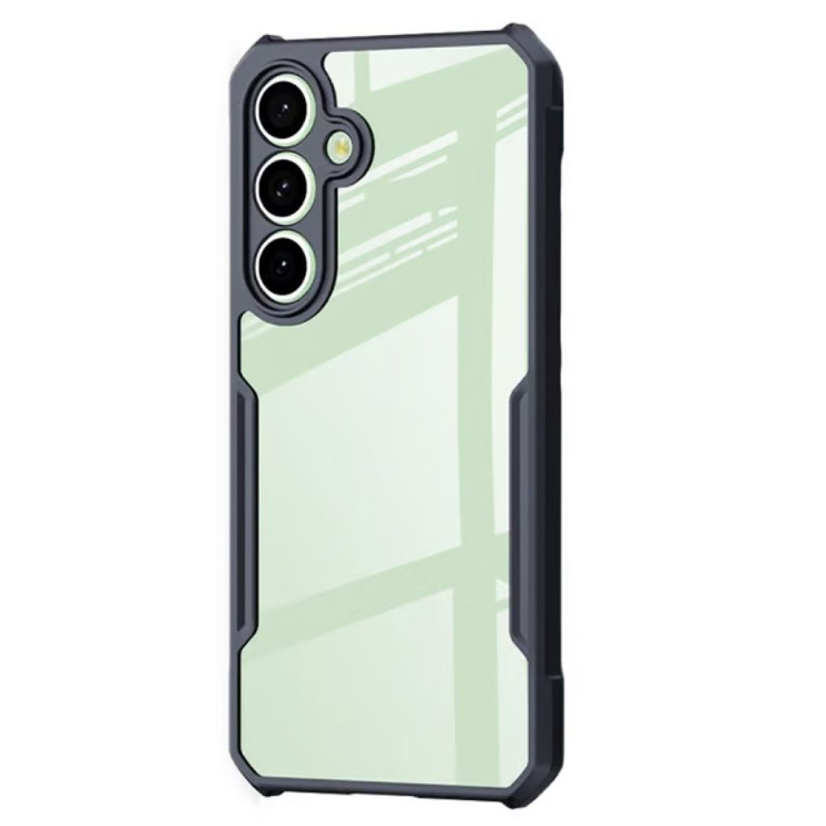 XUNDD - Carcasa Xundd Para Samsung S25 Normal Military Grade