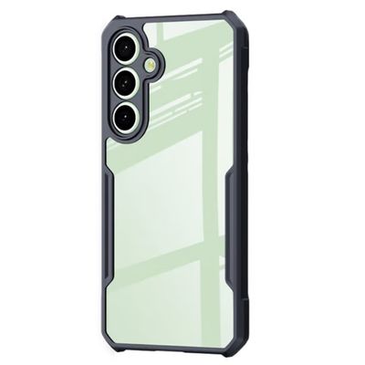 Xundd Carcasa Para Samsung S25 Normal Military Grade