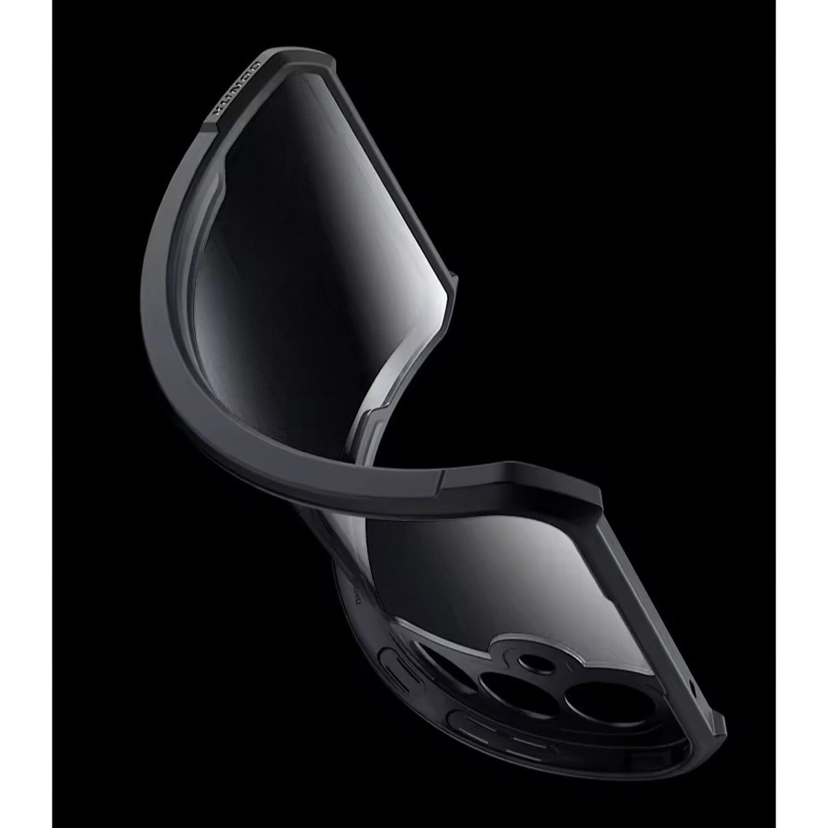 XUNDD - Carcasa Xundd Para Samsung S25 Normal Military Grade