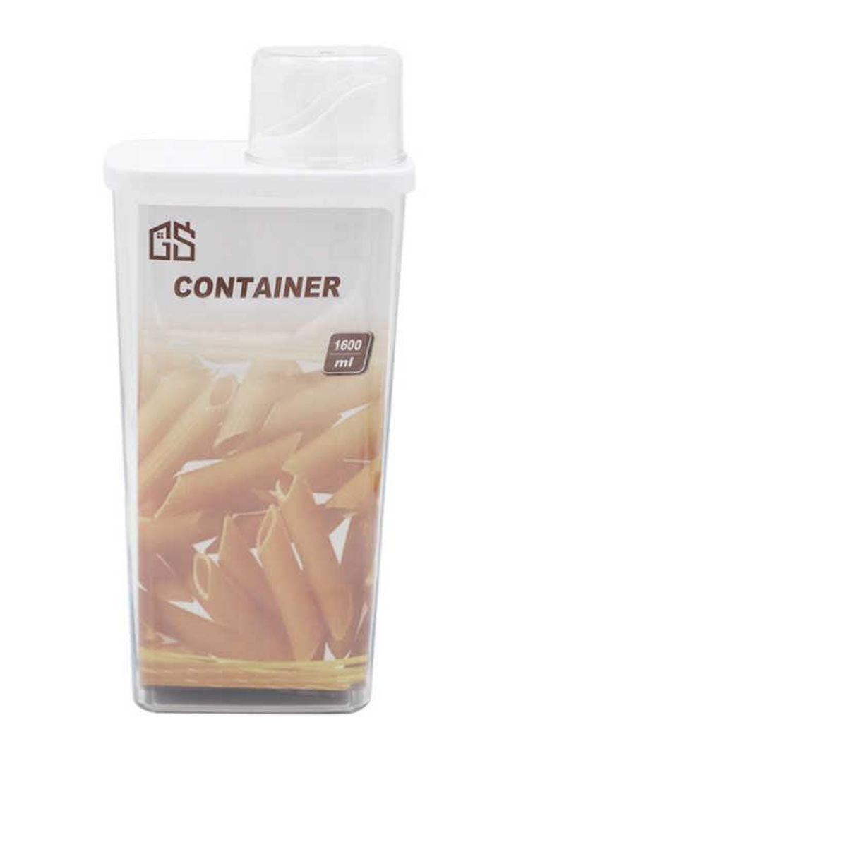 GENERICO - Envase Hermetico Plastico