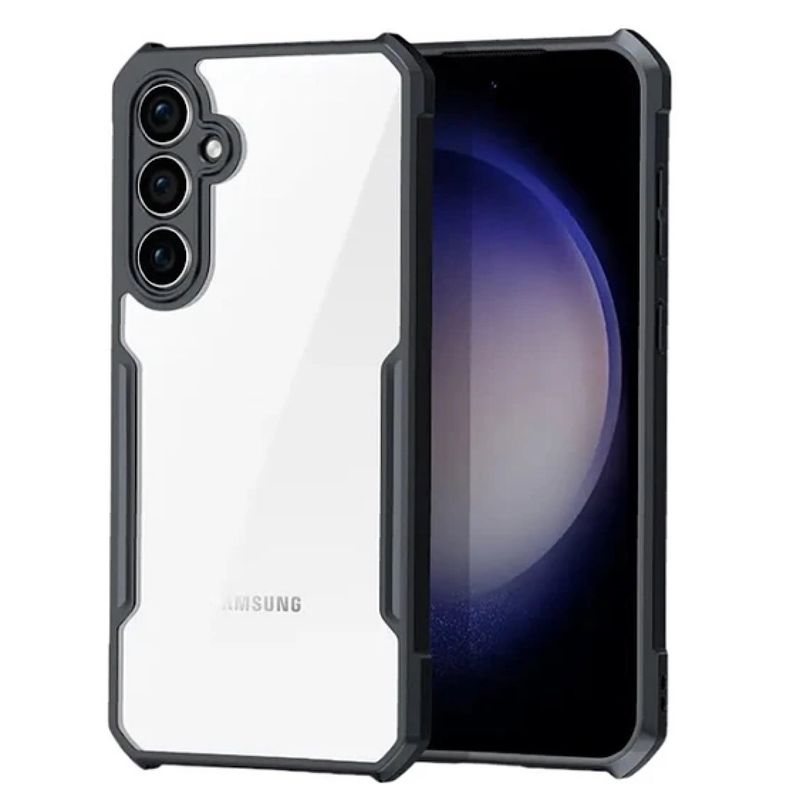XUNDD - Carcasa Xundd Para Samsung S25 Plus Military Grade