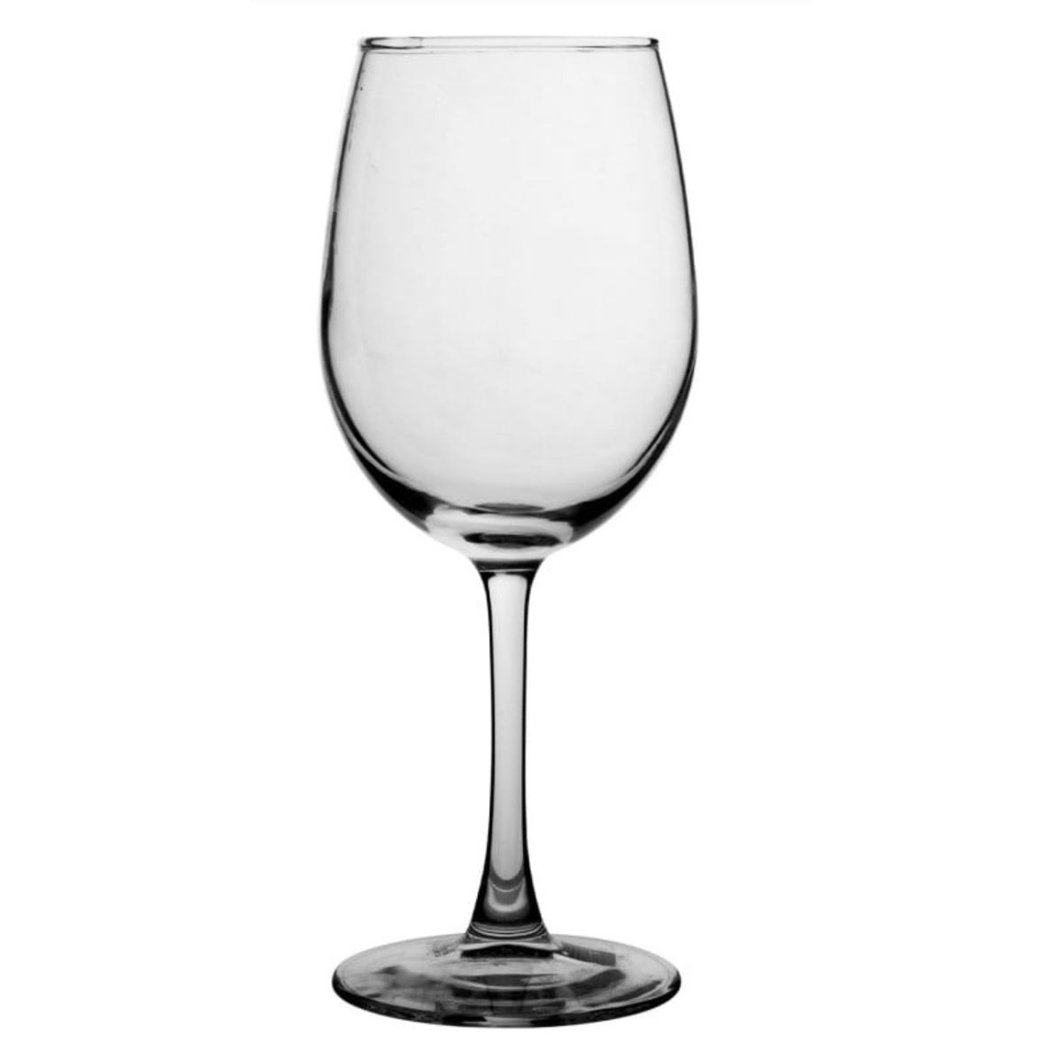 FTA - Set 6 Copas Vino 36cl Friends Vidrio Transparente FTA