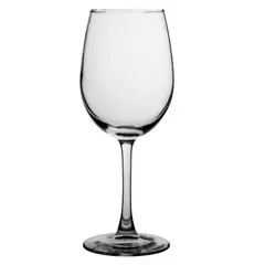 FTA - Set 6 Copas Vino 36cl Friends Vidrio Transparente