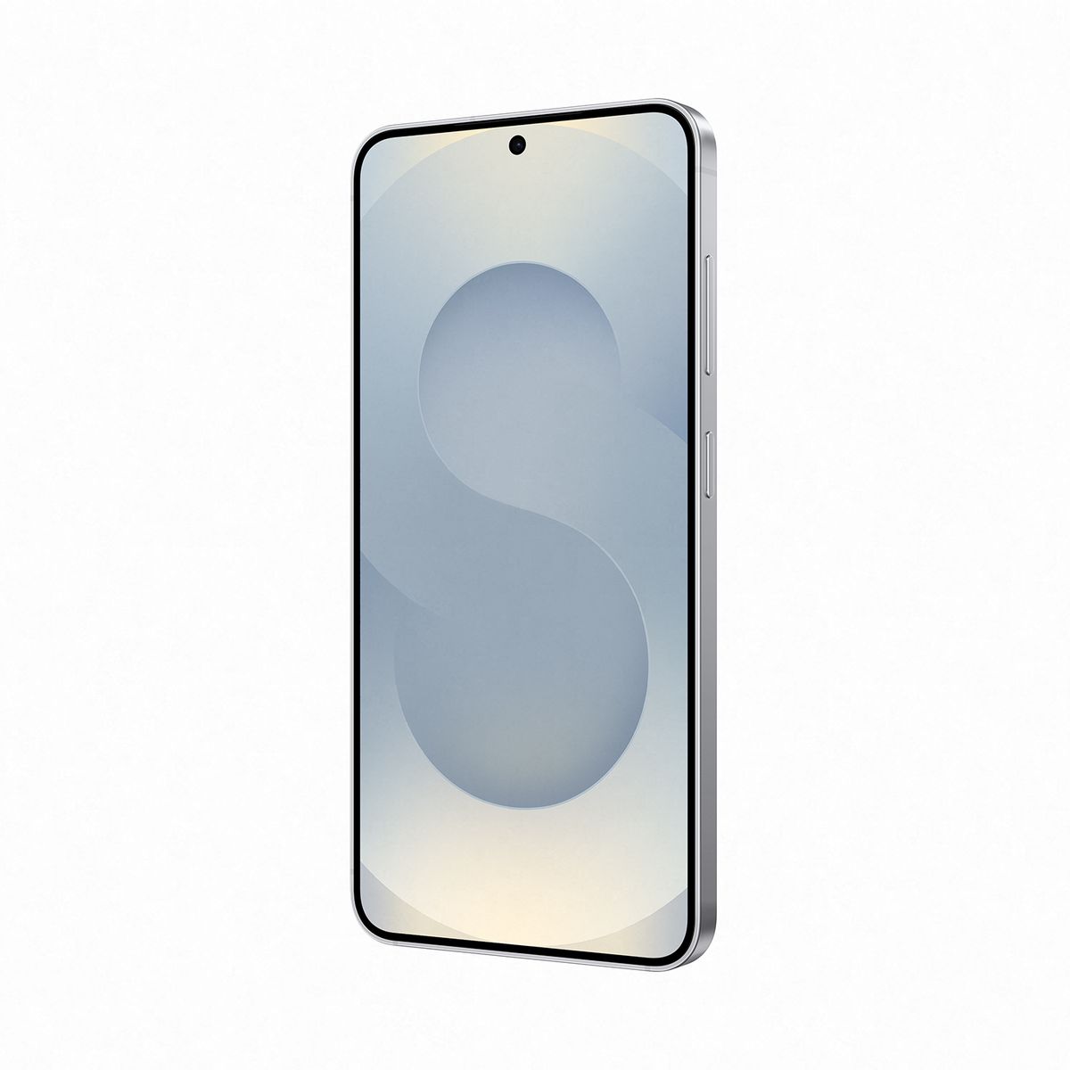 SAMSUNG - Samsung Galaxy S25 256GB Plata