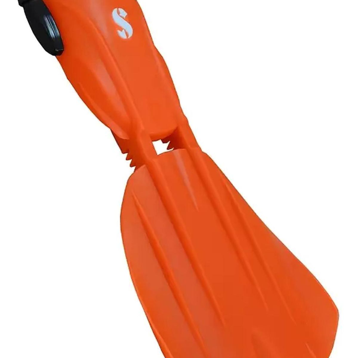 AQUASPORT - Aleta Scubapro Seawing Nova - Naranja