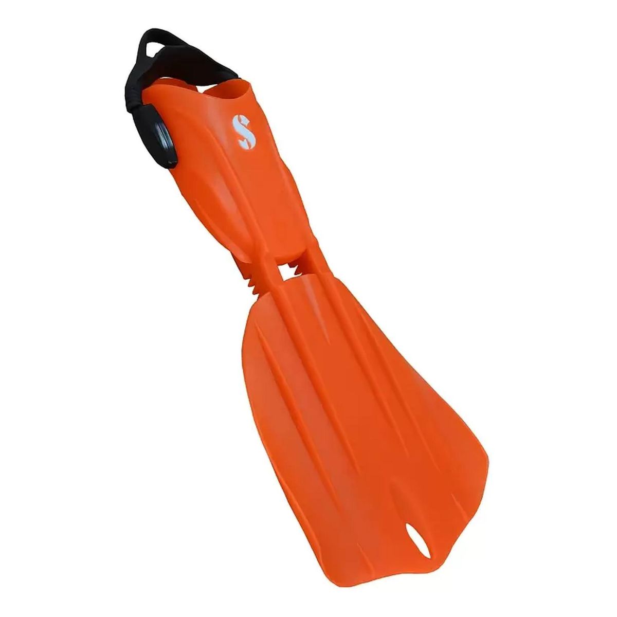 AQUASPORT - Aleta Scubapro Seawing Nova - Naranja