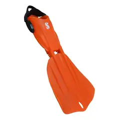 AQUASPORT - Aleta Scubapro Seawing Nova - Naranja