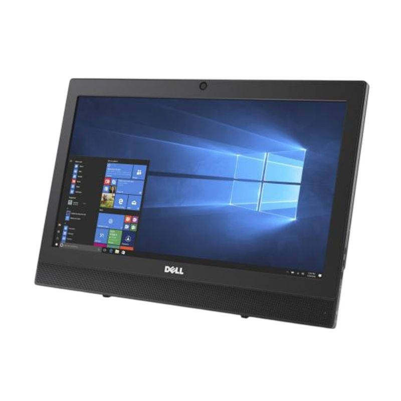 DELL - DELL OPTIPLEX 3050 TODO EN UNO CORE I5 6500 16 GB DDR4 SSD 480 GB