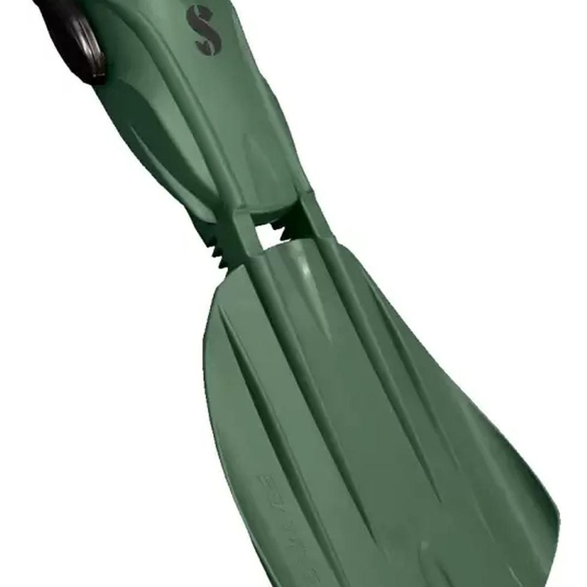 AQUASPORT - Aleta Scubapro Seawing Nova - Verde