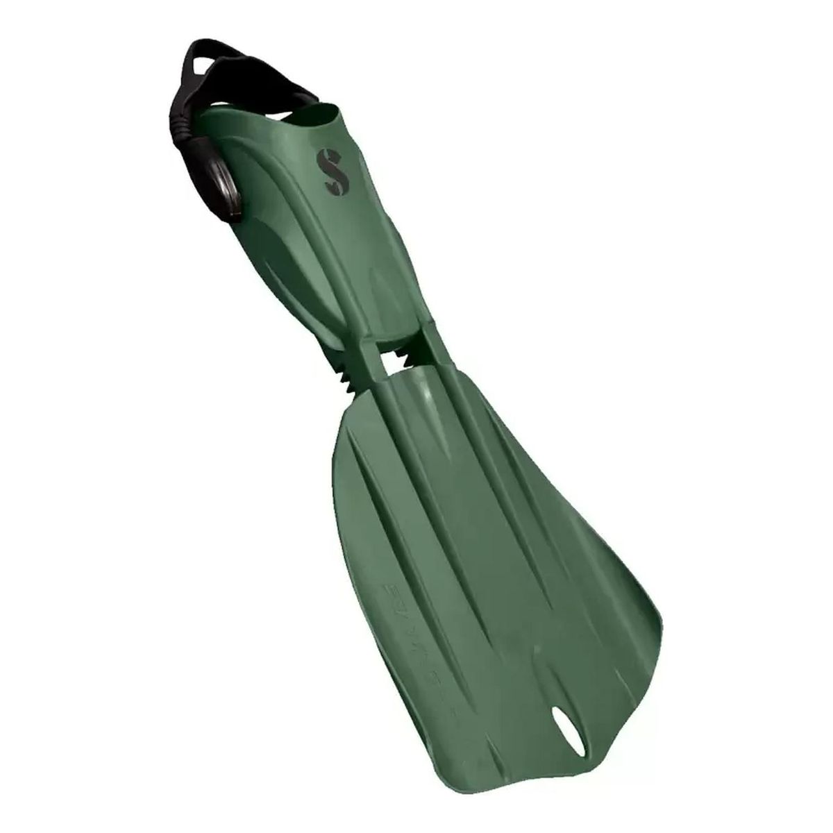 AQUASPORT - Aleta Scubapro Seawing Nova - Verde