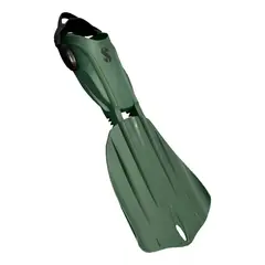 AQUASPORT - Aleta Scubapro Seawing Nova - Verde