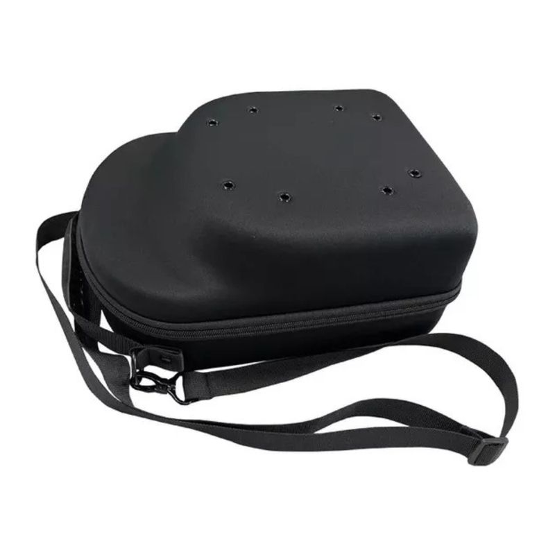 TOTAL - Bolso Mochila Porta Gorra Jockey Cap Carrier