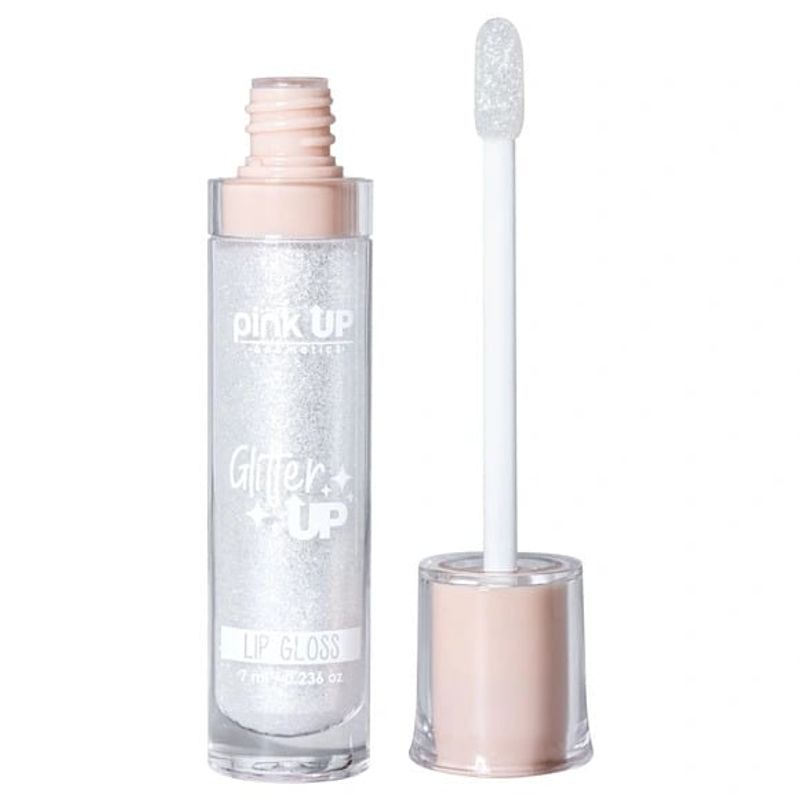 GENERICO - LIP TINT GLITTER - PINK UP SHINE PKGU01