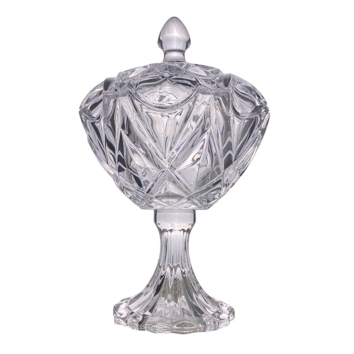 CAP DOR - Bombonera Modelo Mirlof