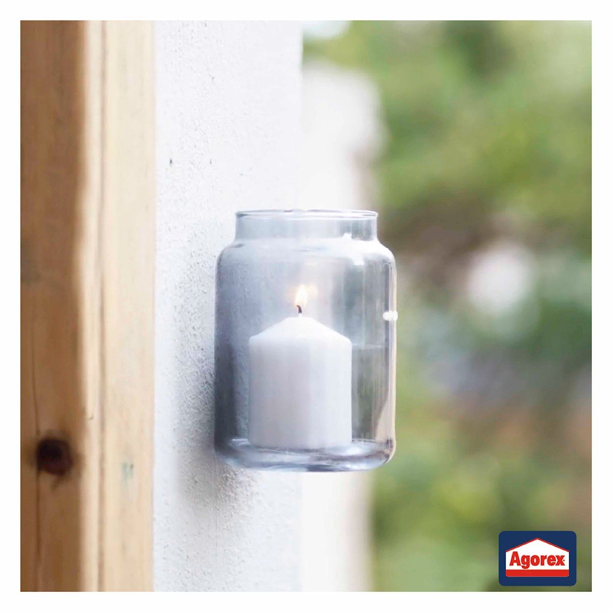 HENKEL - Adhesivo Montaje No Mas Clavos para Todo Transp Agorex 90g