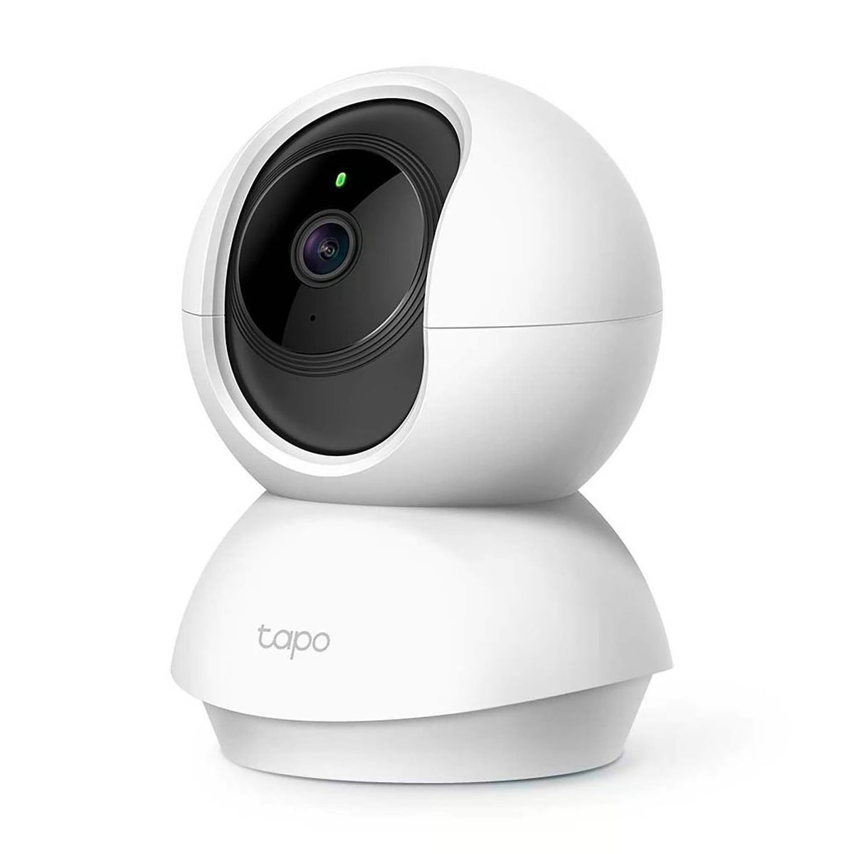 TP LINK - Camara De Seguridad Wifi Tp-link Tapo C200 V50 Fullhd 1080p