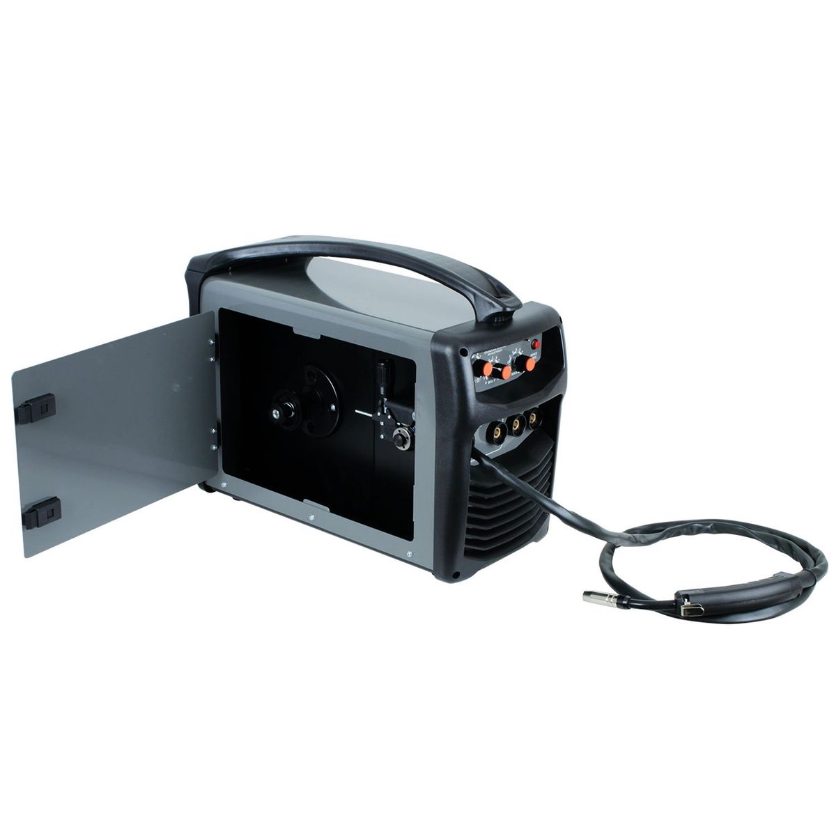 GLADIATOR - Soldadora Inverter 170amp MIG Con Gas - Arco Manual Gladiator IME 8170