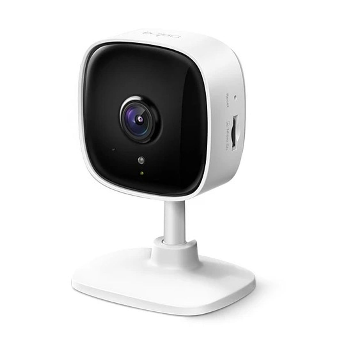 TP LINK - Camara De Seguridad Wifi Tp-link Tapo C100 Fullhd 1080p