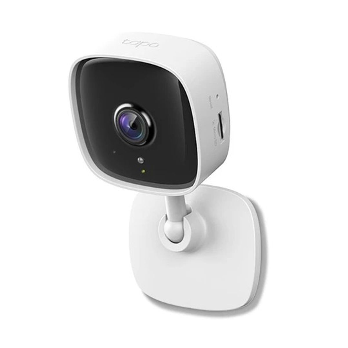 TP LINK - Camara De Seguridad Wifi Tp-link Tapo C100 Fullhd 1080p