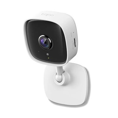 Imagen 2 del producto Camara De Seguridad Wifi Tp-link Tapo C100 Fullhd 1080p