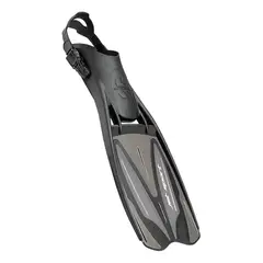 AQUASPORT - Aleta Scubapro Jet Sport - Gris
