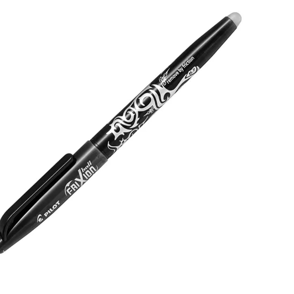 GENERICO - X12 Lapiz Magico Bolígrafo Tinta Gel Borrable Pasta 05mm