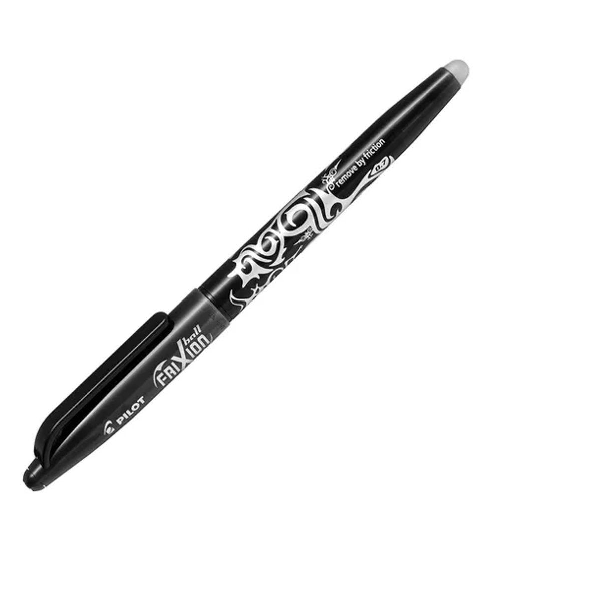 GENERICO - X12 Lapiz Magico Bolígrafo Tinta Gel Borrable Pasta 05mm