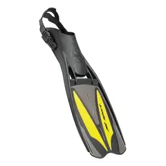 AQUASPORT - Aleta Scubapro Jet Sport - Amarillo