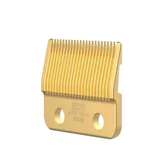JRL PROFESSIONAL - Repuesto Cuchilla de Corte Máquina Fresh Fade JRL Dorada