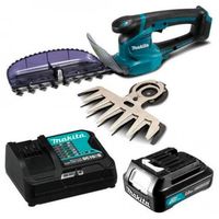 Cortaseto 12v Max Cxt + cargador + bateria 15ah