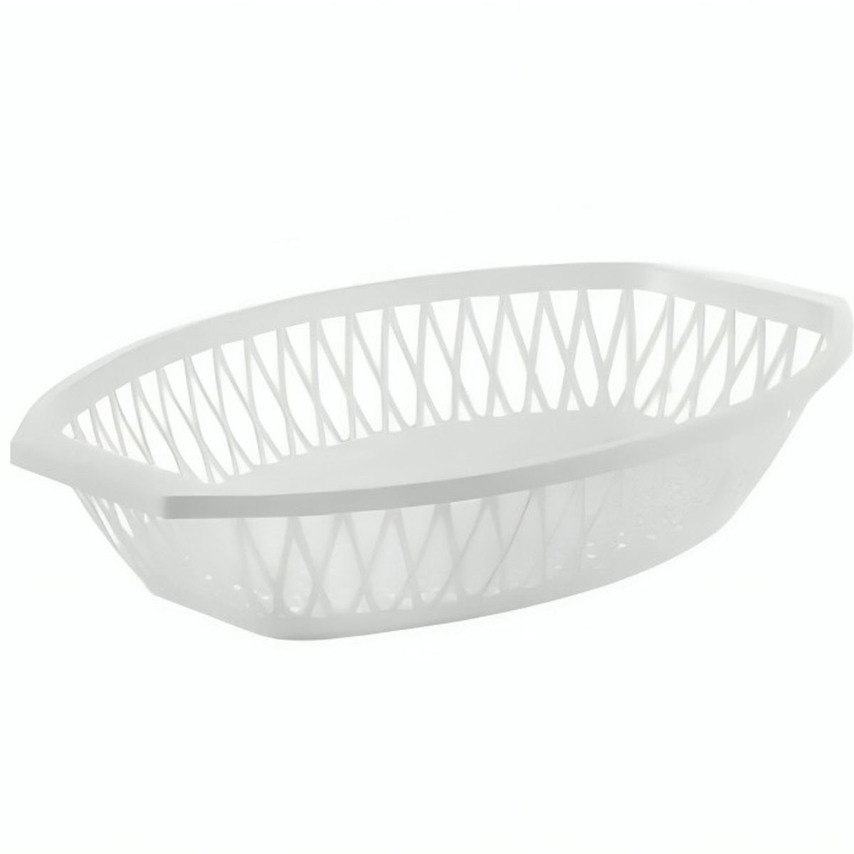 OEM - PANERA OVALADA PLASTICA