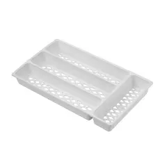OEM - PORTA CUBIERTOS PLÁSTICO VANYPLAS
