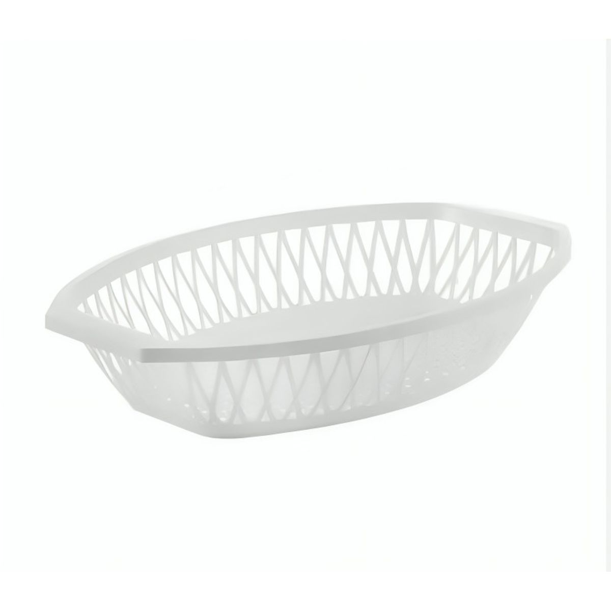 OEM - PANERA OVALADA PLASTICA