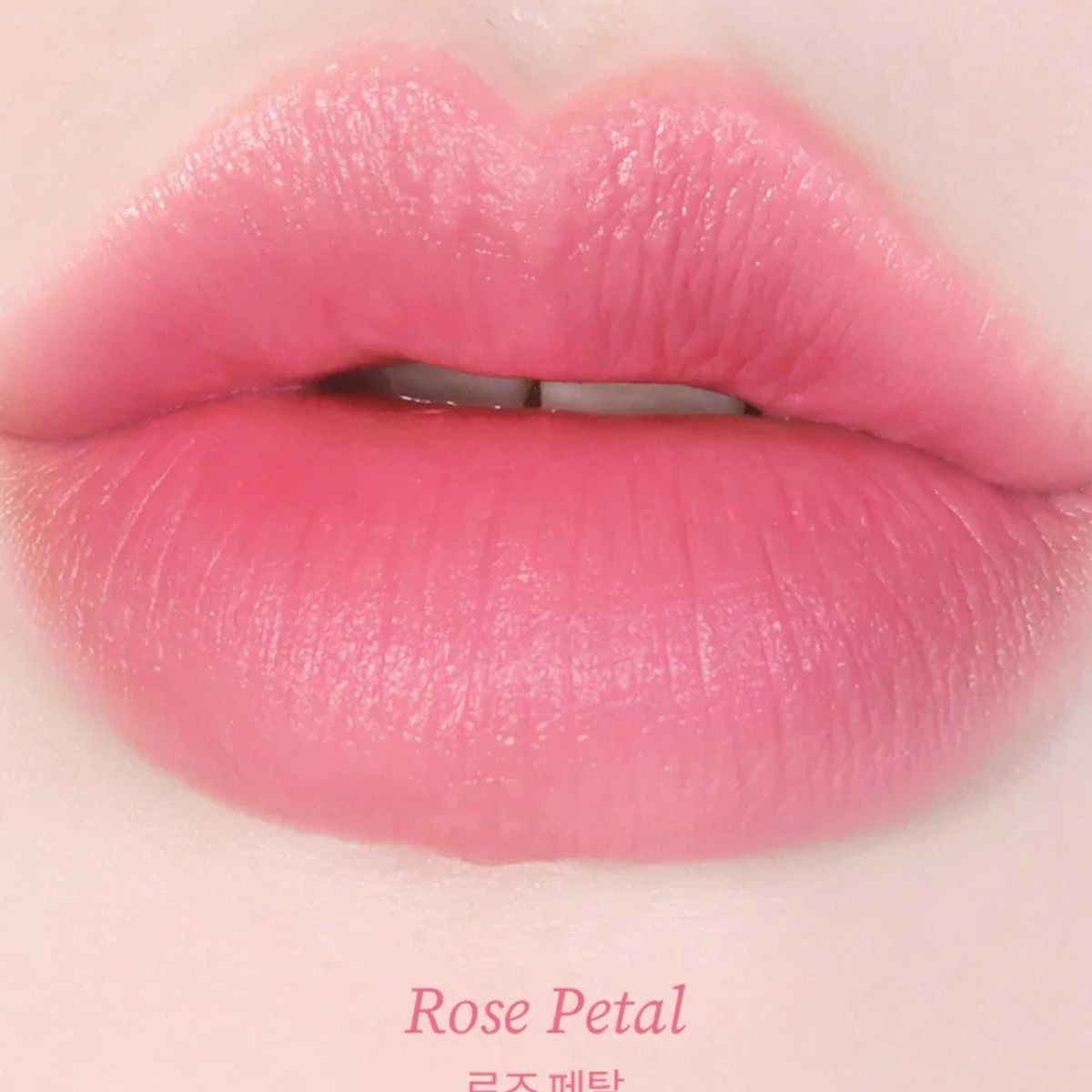 TOCOBO - Tocobo 032 Powder Cream Lip Balm Rose Petal