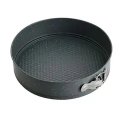 OEM - MOLDE PASTEL 28X65CM ACERO ORION BG