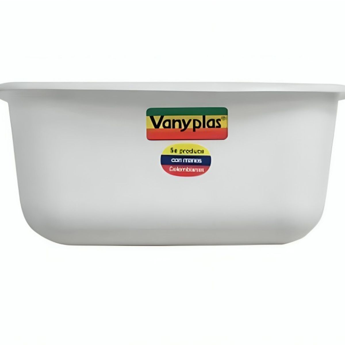 OEM - CAJA ORGANIZADORA COCINA PLÁSTICA VANYPLAS