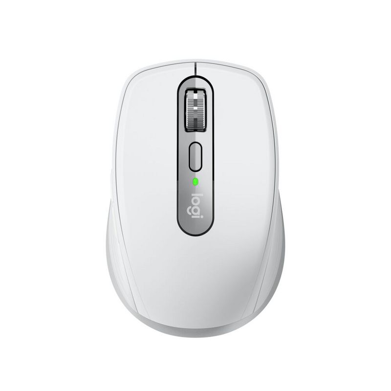 LOGITECH - Mouse Inalambrico Logitech MX Anywhere 3 Blanco