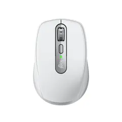 LOGITECH - Mouse Inalambrico MX Anywhere 3 Blanco