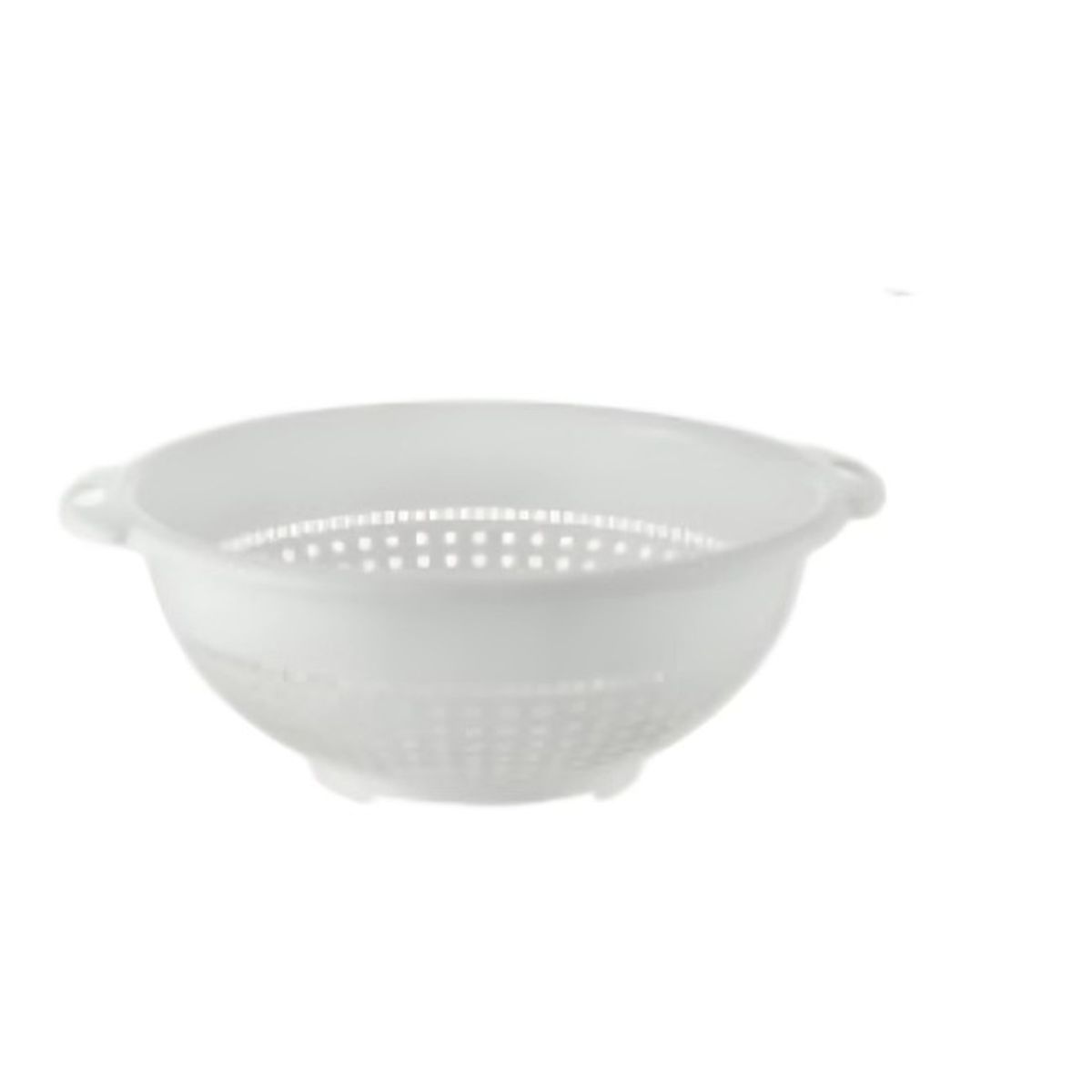 OEM - ESCURRIDOR COLADOR REDONDO CON ASAS VANYPLAS