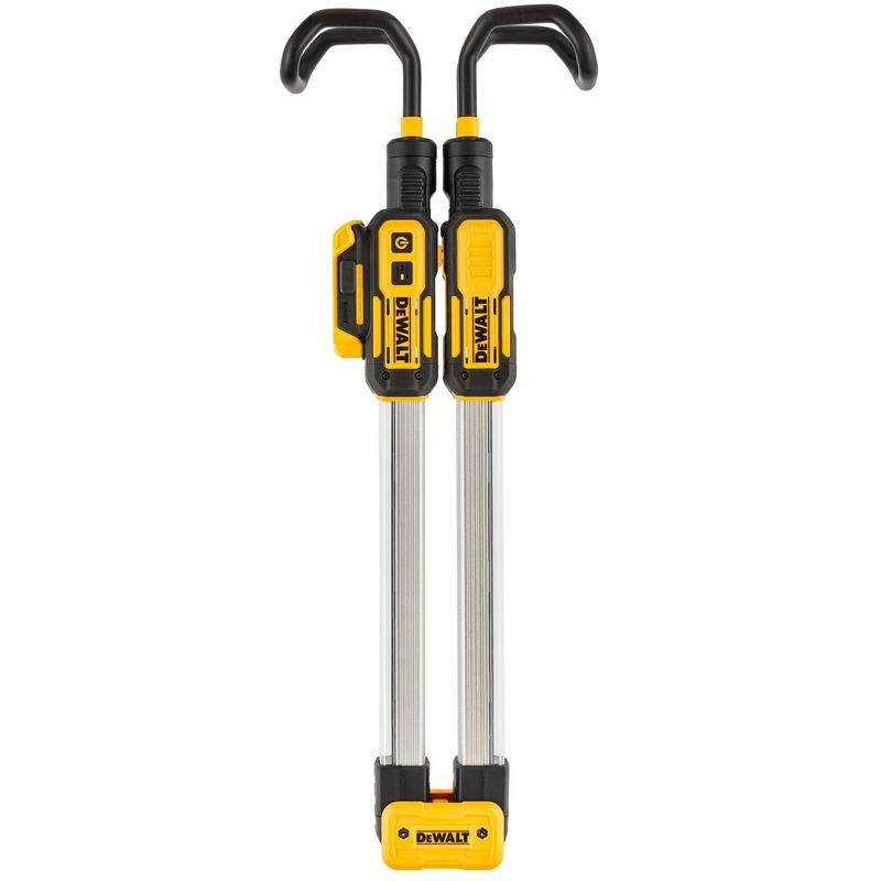 DEWALT - Linterna LED de capo 12-20v DeWalt DCL045 Sin Baterias