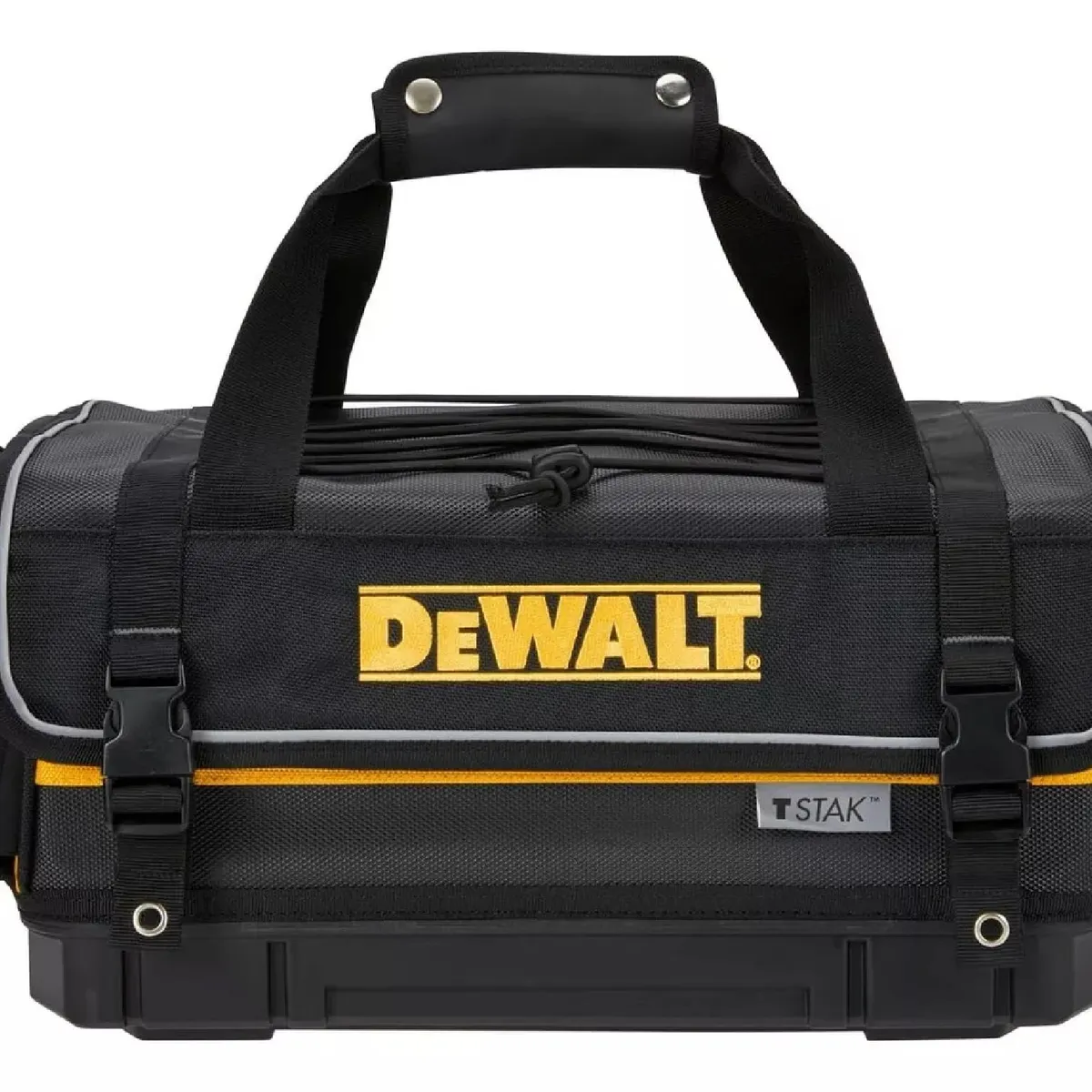 DEWALT - Bolso De Herramientas Tstak Fondo Duro Dewalt DWST17623