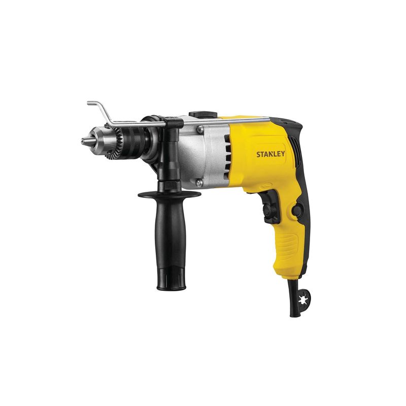 STANLEY - Taladro Percutor 1/2' 800w Stanley Stdh8013