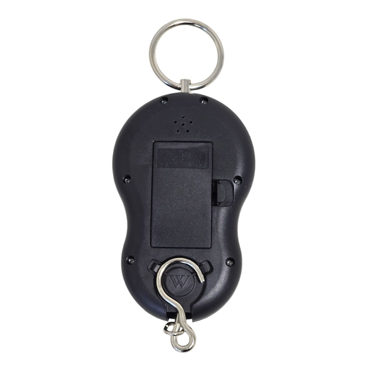 DOMA - Pesa Maleta Balanza Digital 50kg De Viaje Gancho Doma