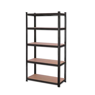 Imagen 2 del producto Estante Rack Metalico 180x90x40 Estanteria Repisa Hogar