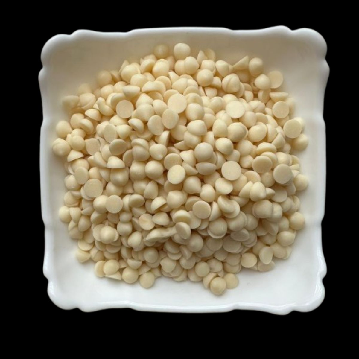 GENERICO - Chips Chocolate Blanco 300gr