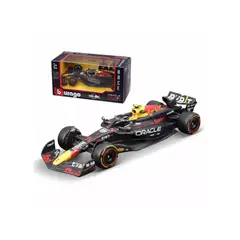 BBURAGO - Formula 1 Red Bull RB20 Sergio Perez 2024 1:43 Burago
