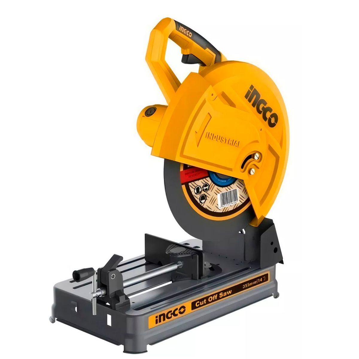 INGCO - Tronzadora Industrial 14 2350w Ingco Cos35538