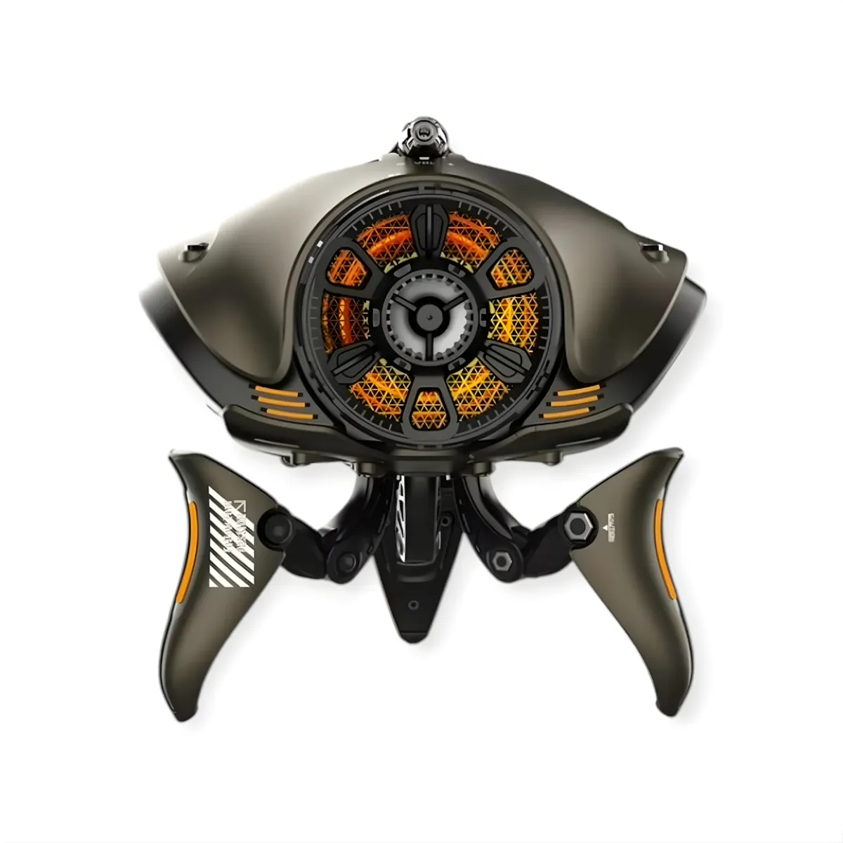 MASTER G - Parlante Bluetooth Portátil Proline V3NOM MasterG